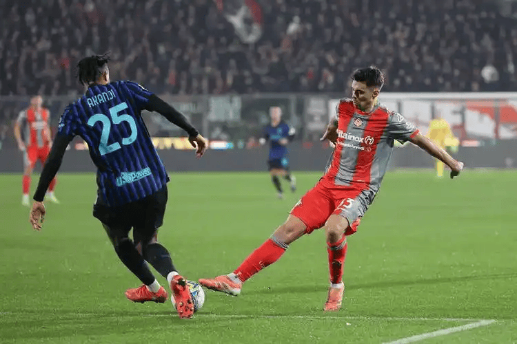 周日011意甲 萨索洛VS亚特兰大，最新数据库比分预测